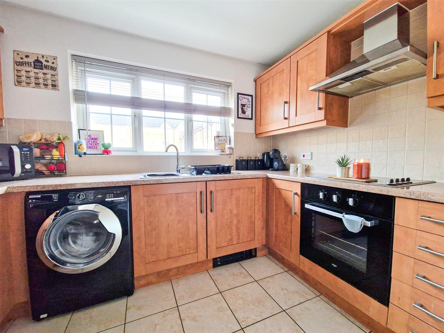 2 bed property in Henley Road, Bedford